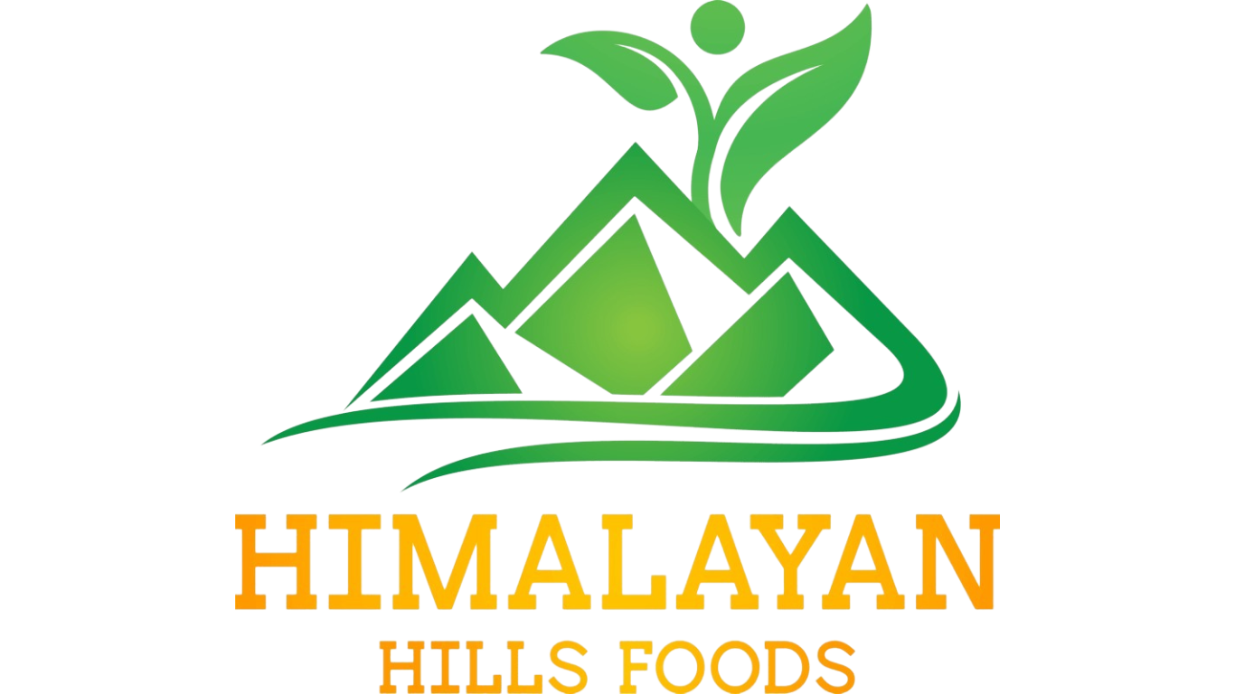 Himalayan hills foods